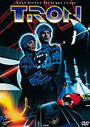Tron – plakát filmu