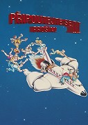 Připoutejte se, prosím! 2 – plakát filmu