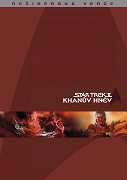 Star Trek II: Khanův hněv – plakát filmu