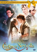 Čertova nevěsta – plakát filmu