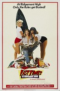 Zlaté časy na Ridgemont High – plakát filmu