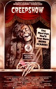 Creepshow – plakát filmu