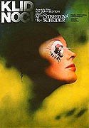 Klid noci – plakát filmu