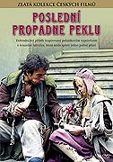 Poslední propadne peklu – plakát filmu
