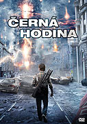 Černá hodina – plakát filmu