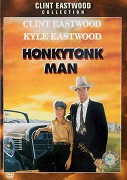 Honky Tonk Man – plakát filmu