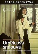 Umělcova smlouva – plakát filmu