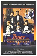 Bistro – plakát filmu