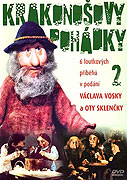 Krakonoš a škola – plakát filmu