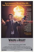 Špatné je dobré – plakát filmu