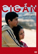 Cigán – plakát filmu