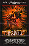 Trapped – plakát filmu