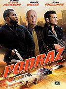 Podraz – plakát filmu
