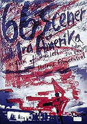 66 scén z Ameriky – plakát filmu