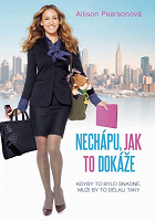 Nechápu, jak to dokáže – plakát filmu