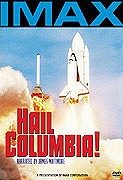 Pozdravy Columbii! – plakát filmu