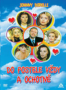 Do postele vždy a ochotně – plakát filmu