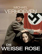 Bílá růže – plakát filmu