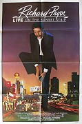 Richard Pryor Live on the Sunset Strip – plakát filmu