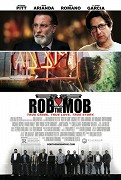 Rob the Mob – plakát filmu