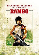 Rambo: První krev – plakát filmu