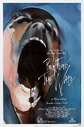 Pink Floyd: The Wall – plakát filmu