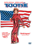 Tootsie – plakát filmu