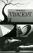 Vincent – plakát filmu
