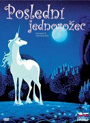 Poslední jednorožec – plakát filmu