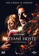 Nezvaní hosté – plakát filmu