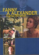 Fanny a Alexandr – plakát filmu