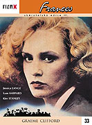 Frances – plakát filmu