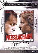 Výslech – plakát filmu