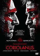 Coriolanus – plakát filmu