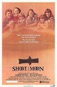 Střílejte na měsíc – plakát filmu