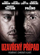 Uzavřený případ – plakát filmu