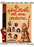 Le Père Noël est une ordure – plakát filmu