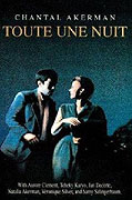 Toute une nuit – plakát filmu