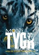 Modrý tygr – plakát filmu