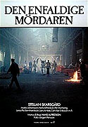 Enfaldige mördaren, Den – plakát filmu