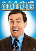 Cedar Rapids – plakát filmu