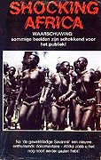 Africa dolce e selvaggia – plakát filmu