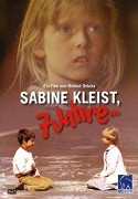 Sabine Kleist, sieben Jahre – plakát filmu