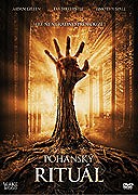 Pohanský rituál – plakát filmu
