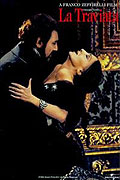 Traviata, La – plakát filmu