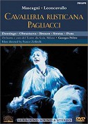 Cavalleria rusticana – plakát filmu