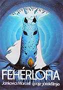 Fehérlófia – plakát filmu