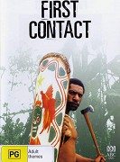 First Contact – plakát filmu