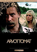 Arvottomat – plakát filmu
