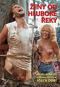 Ženy od hluboké řeky – plakát filmu
